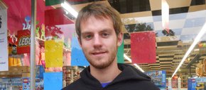 Photo of Will Nagengast