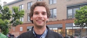 Photo of Austin Quick