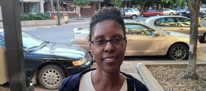 Photo of Stacie Reynolds