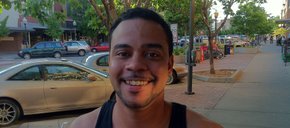 Photo of Demetrius White