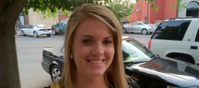 Photo of Taylor Dawson