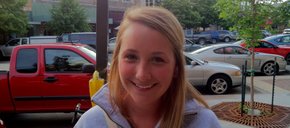 Photo of Melissa Howe