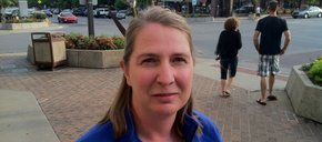 Photo of Jackie Rausch
