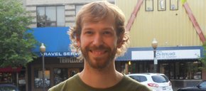 Photo of Micah Bailey