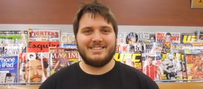 Photo of Brock Boyle