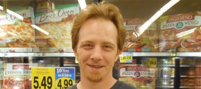 Photo of Jeremy Giddens