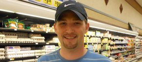 Photo of Torrance Parkins