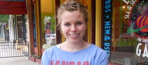 Photo of Sarah Smith