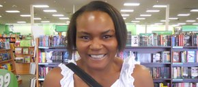 Photo of Bernice Sales