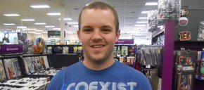 Photo of Jorden Wise