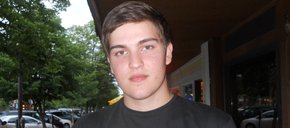 Photo of Chris Goetze