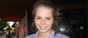 Photo of Sopie Japp