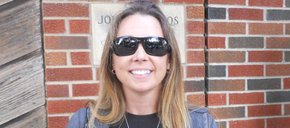 Photo of Shawna Luehring