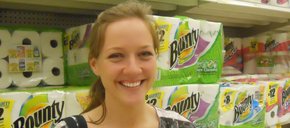 Photo of Molly Adams