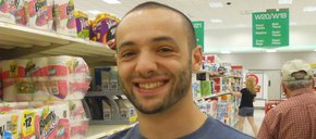 Photo of Zach Tarhini