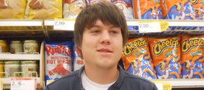 Photo of Marc Wagner