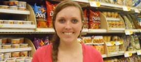 Photo of Christina Weinbeck