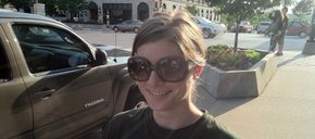 Photo of Brittany Price