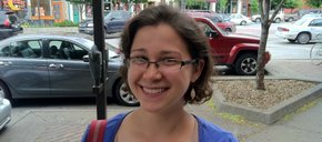 Photo of Marissa Massoni