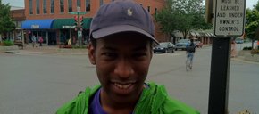 Photo of Javon Shackelford