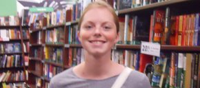 Photo of Kristie Campbell