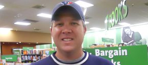 Photo of Scott Lee