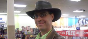 Photo of Mason Rankin