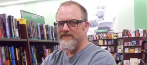 Photo of KC Stanton