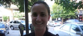 Photo of Maren Bradley