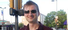 Photo of Troy Dargin