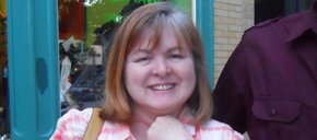 Photo of Marilyn Figuieras