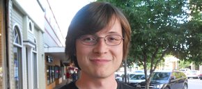 Photo of Aric Toler
