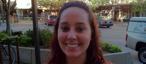 Photo of Kaitlin Alegria