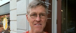 Photo of Bill Jewell