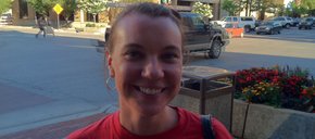 Photo of Julie Hartness