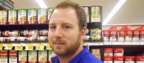 Photo of Joe Miller