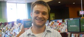 Photo of Nolan Cappelman