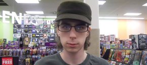 Photo of Jonathan Clark