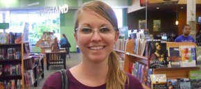 Photo of Ashley Million