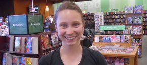 Photo of Kim Scherman