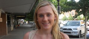 Photo of Connie Forsberg