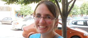 Photo of Erika Marksburg