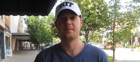Photo of Chris Schell
