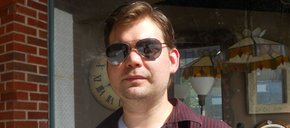 Photo of Jared Bardwell