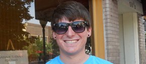 Photo of Cameron Case