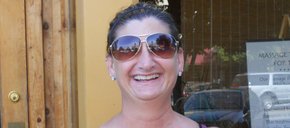 Photo of Sue Olson