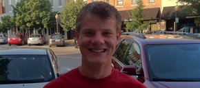 Photo of Scott Kuefler