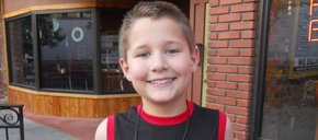 Photo of Ethan Huslig