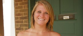 Photo of Michelle Brelih