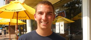 Photo of Paul Hodgdon